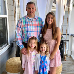 Meet your Posher, Christian